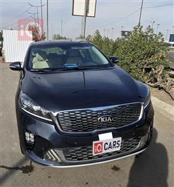 کیا سۆرینتۆ